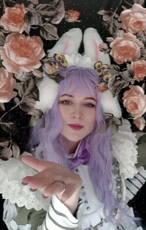 4iipainters Cosplay OnlyFans Leaked Free Thumbnail Picture - #3V2LrOyUMR