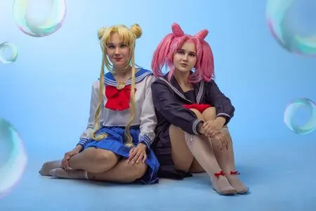 4iipainters Cosplay OnlyFans Leaked Free Thumbnail Picture - #3ulg3gIv2H
