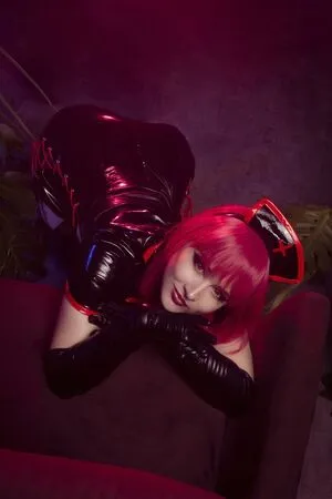 4iipainters Cosplay OnlyFans Leaked Free Thumbnail Picture - #4C08KPigEV