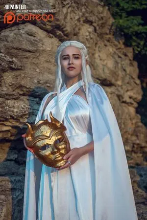 4iipainters Cosplay OnlyFans Leaked Free Thumbnail Picture - #4HhvtFyO2H