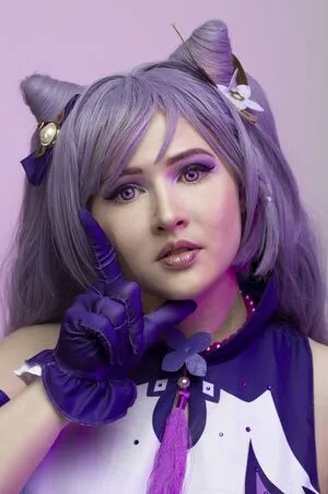 4iipainters Cosplay OnlyFans Leaked Free Thumbnail Picture - #4UdgD2Z8fn