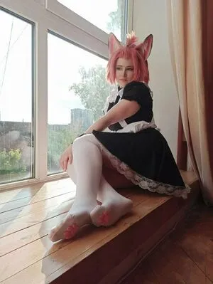 4iipainters Cosplay OnlyFans Leaked Free Thumbnail Picture - #5J6YGs44cM