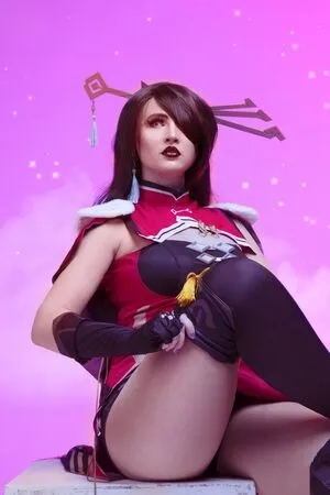 4iipainters Cosplay OnlyFans Leaked Free Thumbnail Picture - #5TQgvqXtam