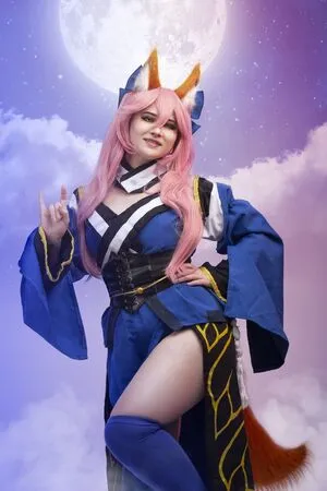 4iipainters Cosplay OnlyFans Leaked Free Thumbnail Picture - #6q05zQnPfW