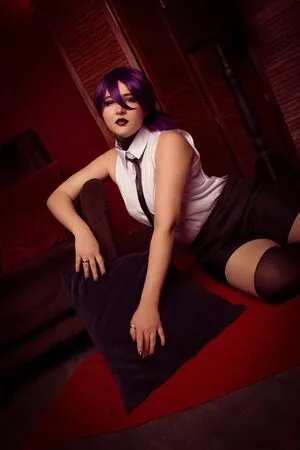 4iipainters Cosplay OnlyFans Leaked Free Thumbnail Picture - #6qHQOAnuue