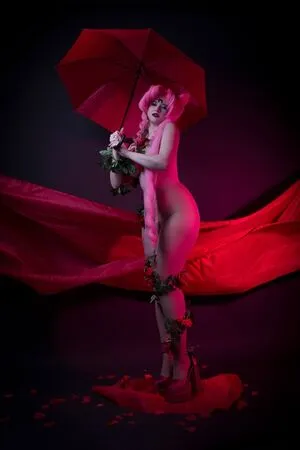 4iipainters Cosplay OnlyFans Leaked Free Thumbnail Picture - #78ONl0er4K