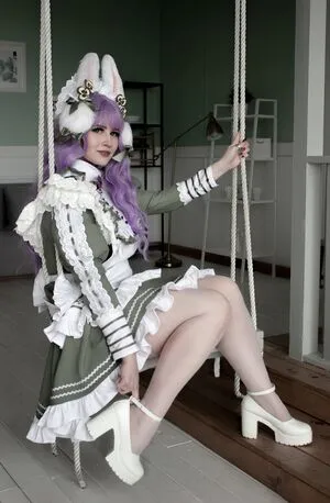 4iipainters Cosplay OnlyFans Leaked Free Thumbnail Picture - #79cuQQhv8J