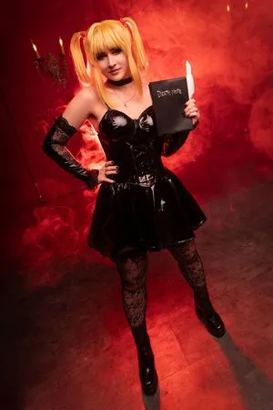 4iipainters Cosplay OnlyFans Leaked Free Thumbnail Picture - #83M6UvbEwd