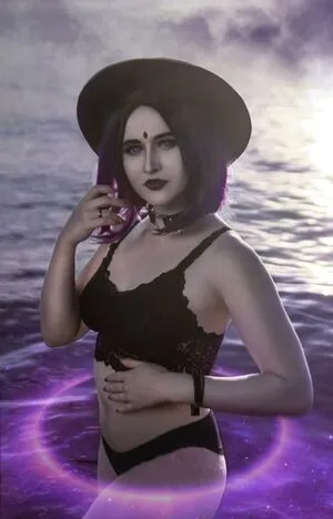 4iipainters Cosplay OnlyFans Leaked Free Thumbnail Picture - #84eRBlT1P0