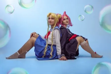 4iipainters Cosplay OnlyFans Leaked Free Thumbnail Picture - #88xqLnlSHc