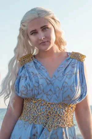 4iipainters Cosplay OnlyFans Leaked Free Thumbnail Picture - #95WQFwshz7