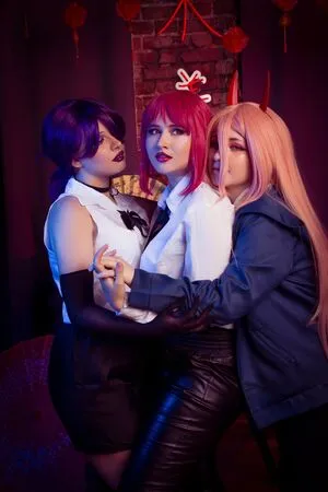 4iipainters Cosplay OnlyFans Leaked Free Thumbnail Picture - #9Ha2J4HMQV
