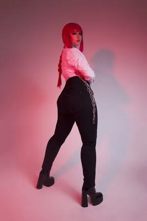 4iipainters Cosplay OnlyFans Leaked Free Thumbnail Picture - #9LUxCQN3RV