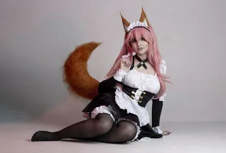 4iipainters Cosplay OnlyFans Leaked Free Thumbnail Picture - #9pZsavCEPx