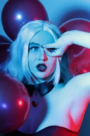 4iipainters Cosplay OnlyFans Leaked Free Thumbnail Picture - #ALnnaJYJOv