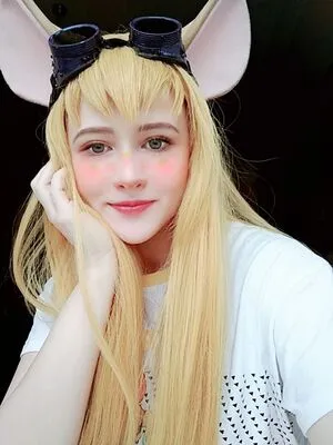 4iipainters Cosplay OnlyFans Leaked Free Thumbnail Picture - #ATZZrIYe5e