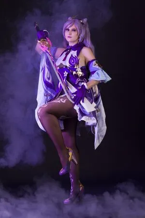 4iipainters Cosplay OnlyFans Leaked Free Thumbnail Picture - #AhOSj2CmQ2