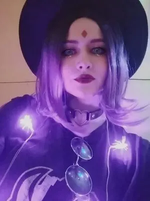 4iipainters Cosplay OnlyFans Leaked Free Thumbnail Picture - #AmmgNs1VKs