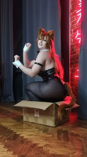 4iipainters Cosplay OnlyFans Leaked Free Thumbnail Picture - #AyWHJpLSzs