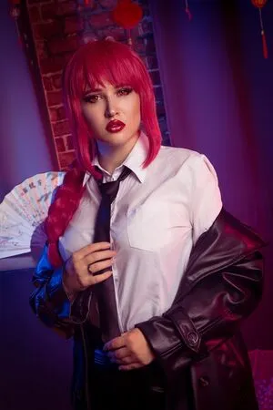 4iipainters Cosplay OnlyFans Leaked Free Thumbnail Picture - #BMvKOJRhl4