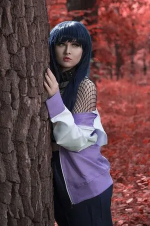 4iipainters Cosplay OnlyFans Leaked Free Thumbnail Picture - #BUSH8JkA4E