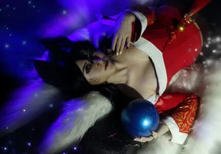 4iipainters Cosplay OnlyFans Leaked Free Thumbnail Picture - #CQ67yPmKSo