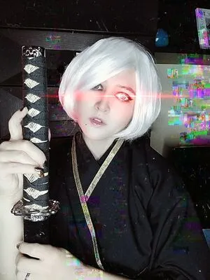 4iipainters Cosplay OnlyFans Leaked Free Thumbnail Picture - #Duo4aMUmUa
