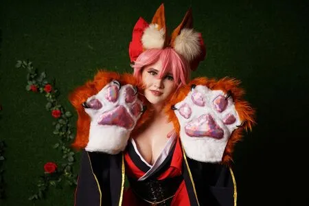 4iipainters Cosplay OnlyFans Leaked Free Thumbnail Picture - #DvfGJvUStC
