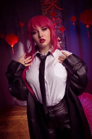4iipainters Cosplay OnlyFans Leaked Free Thumbnail Picture - #EOxZCDr6UF