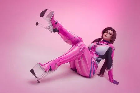 4iipainters Cosplay OnlyFans Leaked Free Thumbnail Picture - #EmKuslYo5T