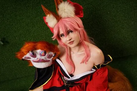 4iipainters Cosplay OnlyFans Leaked Free Thumbnail Picture - #EpcrWmbWEw