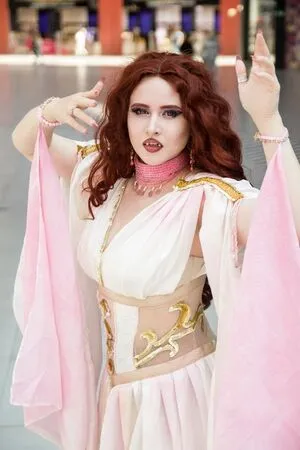 4iipainters Cosplay OnlyFans Leaked Free Thumbnail Picture - #FVjQRr5Loq