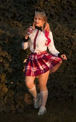 4iipainters Cosplay OnlyFans Leaked Free Thumbnail Picture - #G10XSINXgN