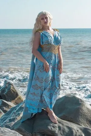 4iipainters Cosplay OnlyFans Leaked Free Thumbnail Picture - #GOaeQ4r3T5