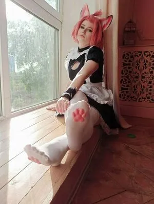 4iipainters Cosplay OnlyFans Leaked Free Thumbnail Picture - #GmdBEIPArj