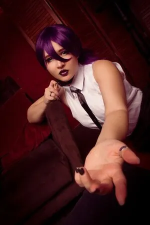 4iipainters Cosplay OnlyFans Leaked Free Thumbnail Picture - #Hd2GqFm248