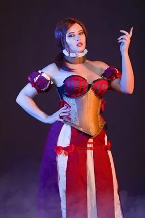 4iipainters Cosplay OnlyFans Leaked Free Thumbnail Picture - #HtioYbLIED