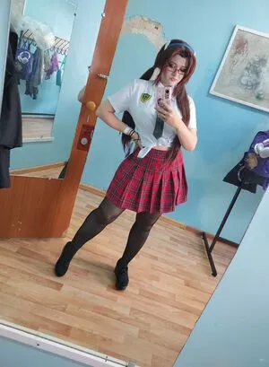 4iipainters Cosplay OnlyFans Leaked Free Thumbnail Picture - #I2xlmMfDzU