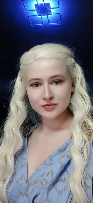 4iipainters Cosplay OnlyFans Leaked Free Thumbnail Picture - #IXerbXxcZo