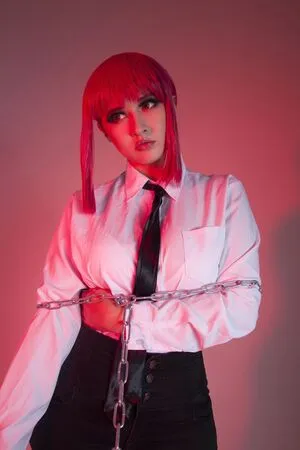 4iipainters Cosplay OnlyFans Leaked Free Thumbnail Picture - #IZ9tbm7OFu