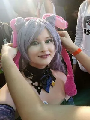 4iipainters Cosplay OnlyFans Leaked Free Thumbnail Picture - #JGFUmLEb1Q