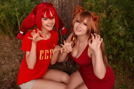 4iipainters Cosplay OnlyFans Leaked Free Thumbnail Picture - #JSSyuuYK1t