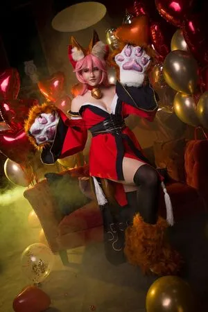 4iipainters Cosplay OnlyFans Leaked Free Thumbnail Picture - #K1KYMbtjso