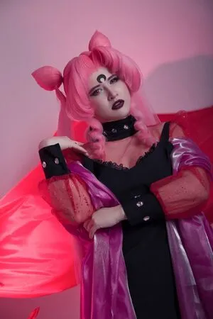 4iipainters Cosplay OnlyFans Leaked Free Thumbnail Picture - #KSWV5Uw0j4