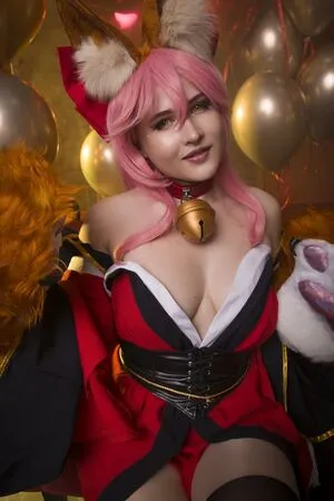 4iipainters Cosplay OnlyFans Leaked Free Thumbnail Picture - #Kn6nRthQ4O