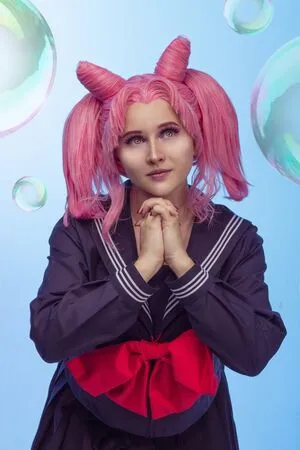 4iipainters Cosplay OnlyFans Leaked Free Thumbnail Picture - #Kuru2pXqwZ