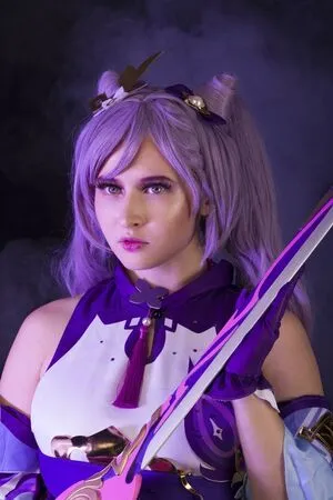4iipainters Cosplay OnlyFans Leaked Free Thumbnail Picture - #KxpEeI8uD4