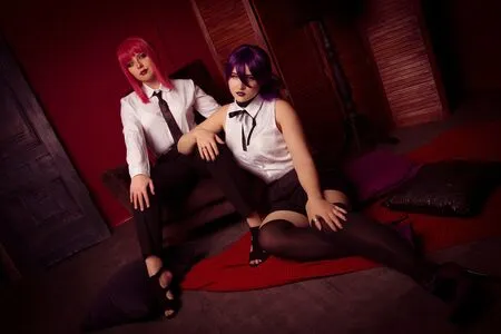4iipainters Cosplay OnlyFans Leaked Free Thumbnail Picture - #L5fyBQZIiL