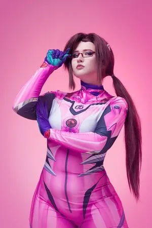 4iipainters Cosplay OnlyFans Leaked Free Thumbnail Picture - #LC9ZOP0jce
