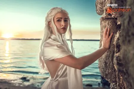 4iipainters Cosplay OnlyFans Leaked Free Thumbnail Picture - #LEIrhr5oyp